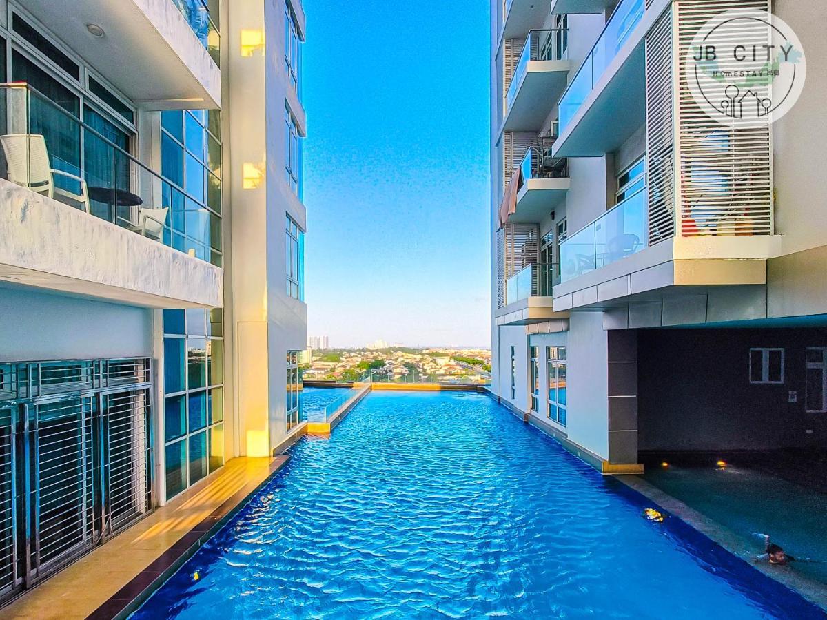 D' Esplanade Ksl City By Rr Jbcity Johor Bahru Luaran gambar