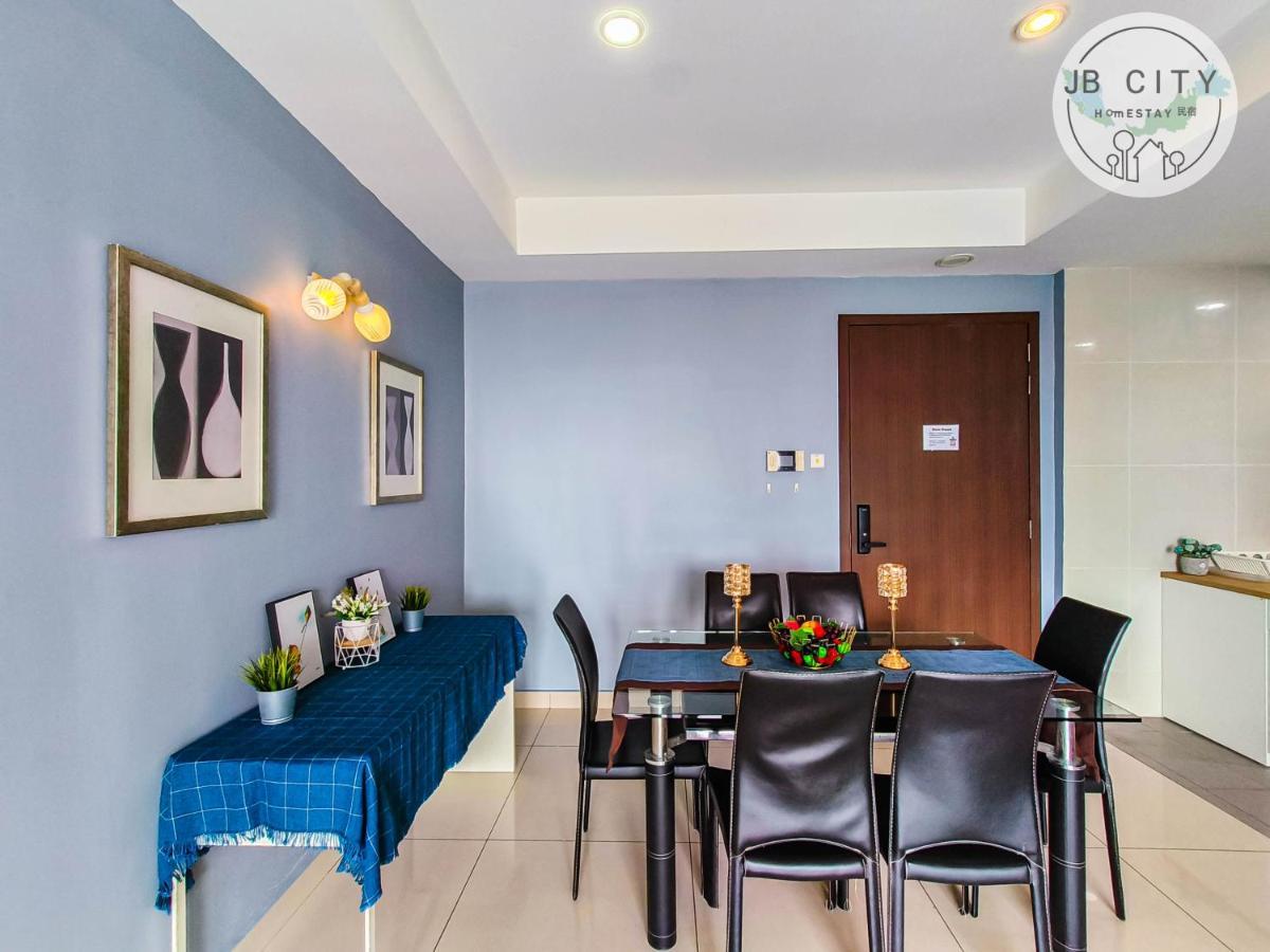 D' Esplanade Ksl City By Rr Jbcity Johor Bahru Luaran gambar