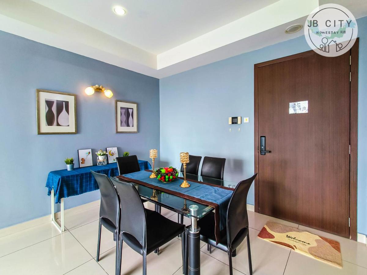 D' Esplanade Ksl City By Rr Jbcity Johor Bahru Luaran gambar