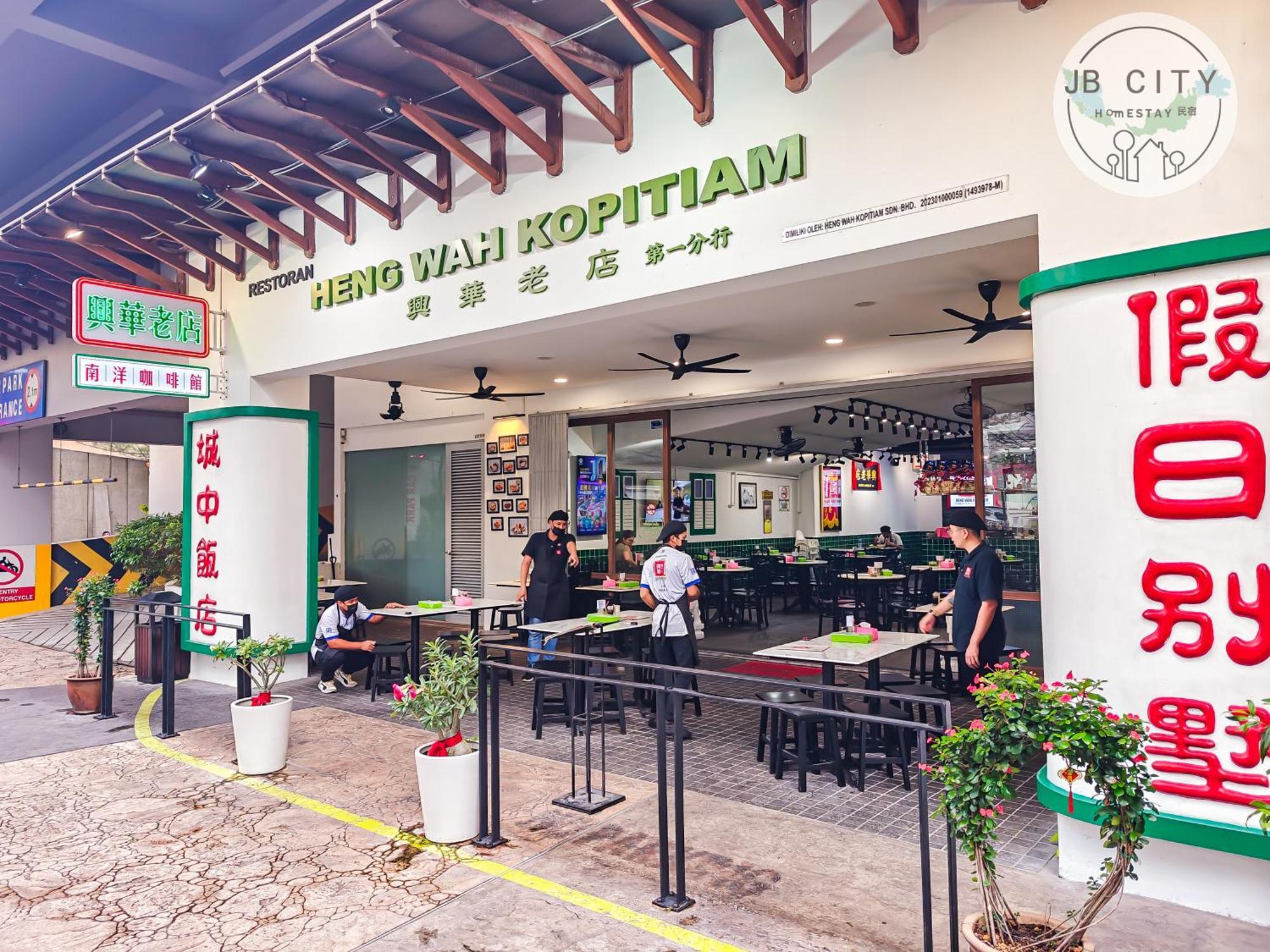 D' Esplanade Ksl City By Rr Jbcity Johor Bahru Luaran gambar