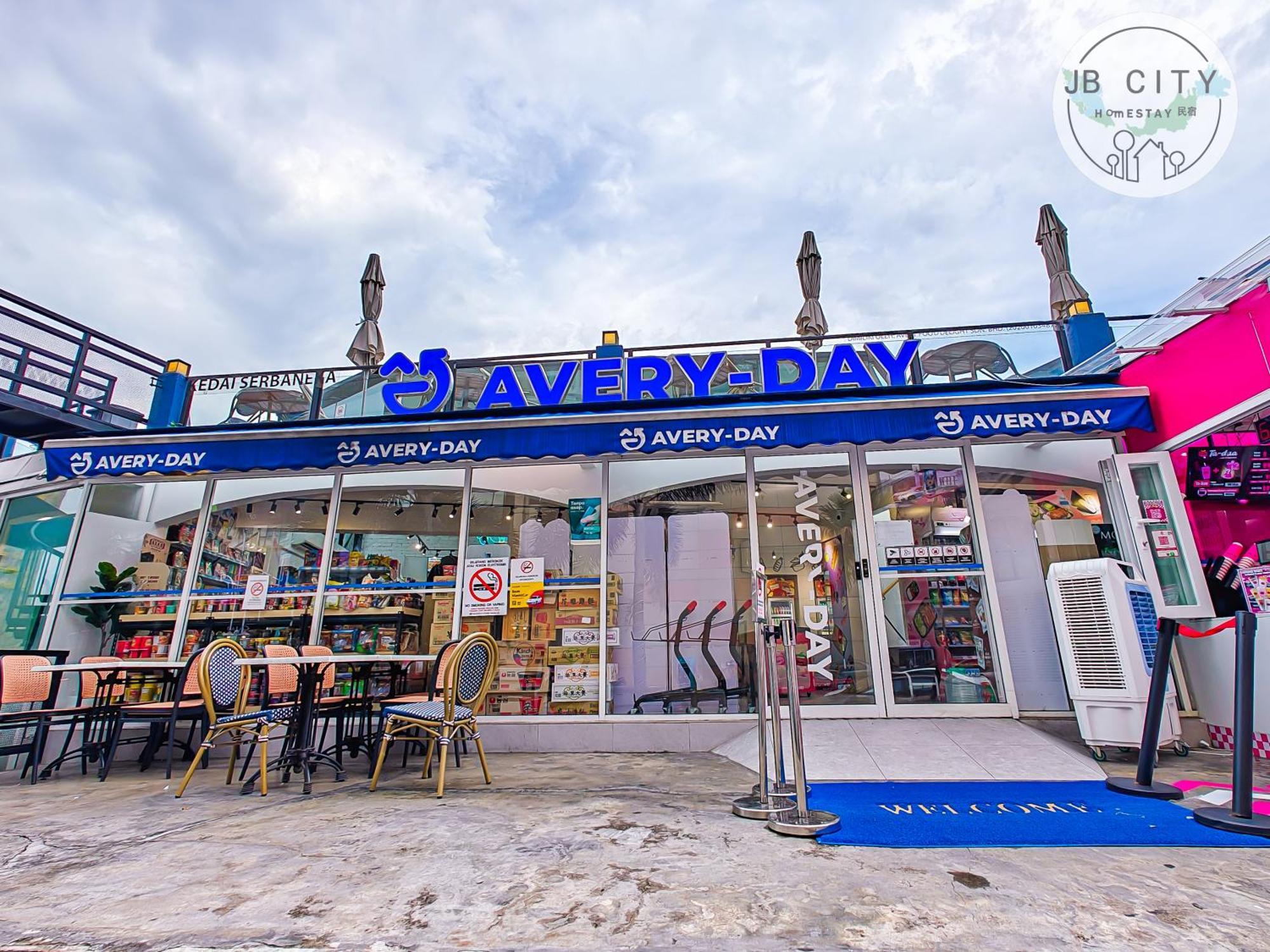 D' Esplanade Ksl City By Rr Jbcity Johor Bahru Luaran gambar