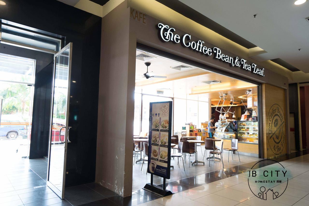 D' Esplanade Ksl City By Rr Jbcity Johor Bahru Luaran gambar
